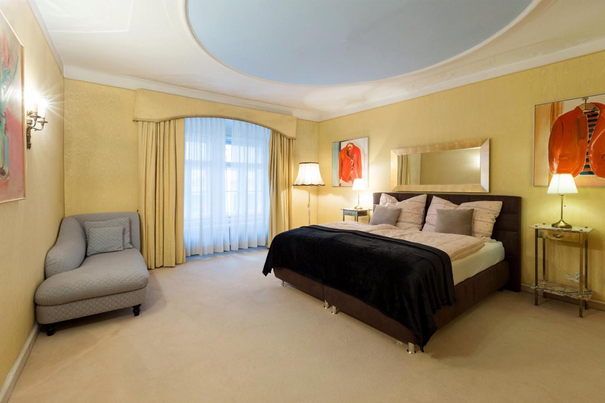 Apartment Sonnenfelsgasse Βιέννη Εξωτερικό φωτογραφία
