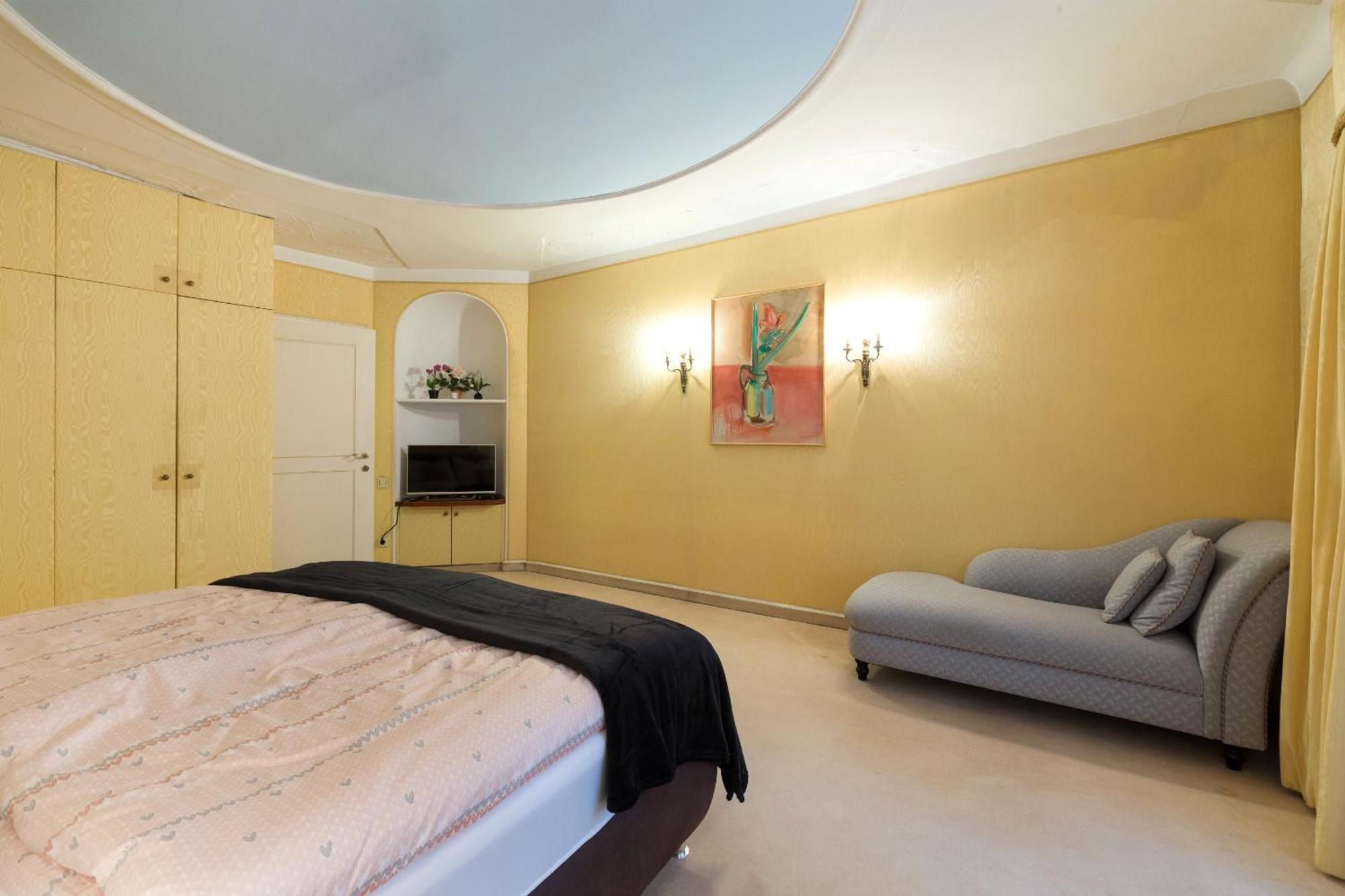 Apartment Sonnenfelsgasse Βιέννη Εξωτερικό φωτογραφία