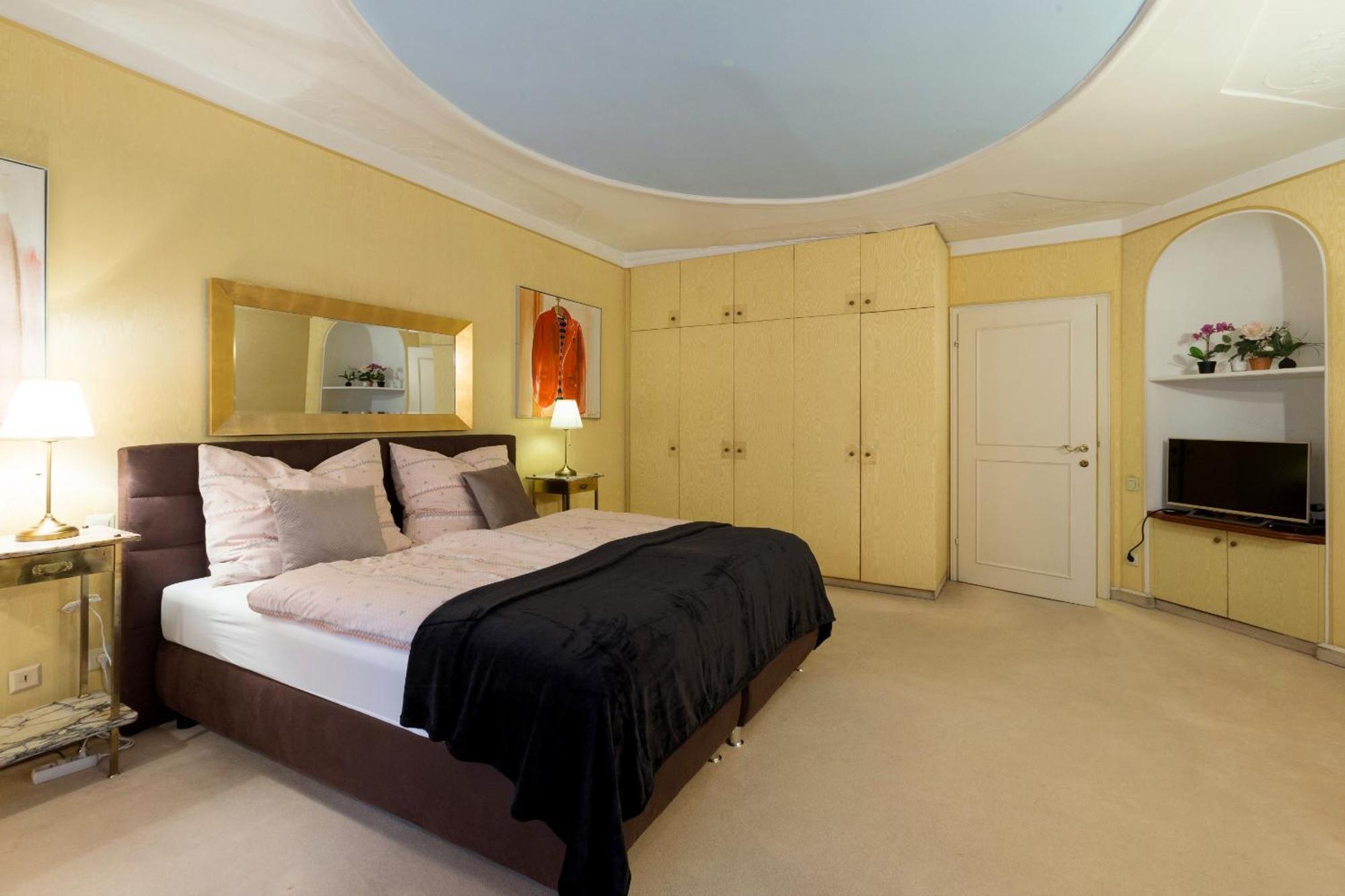 Apartment Sonnenfelsgasse Βιέννη Εξωτερικό φωτογραφία