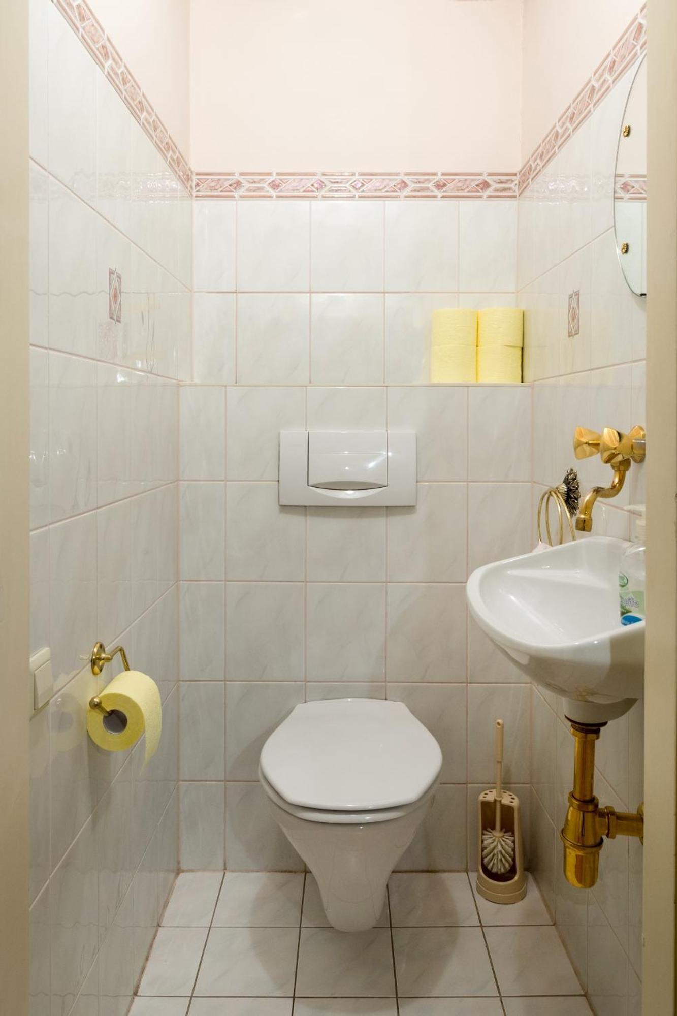 Apartment Sonnenfelsgasse Βιέννη Εξωτερικό φωτογραφία