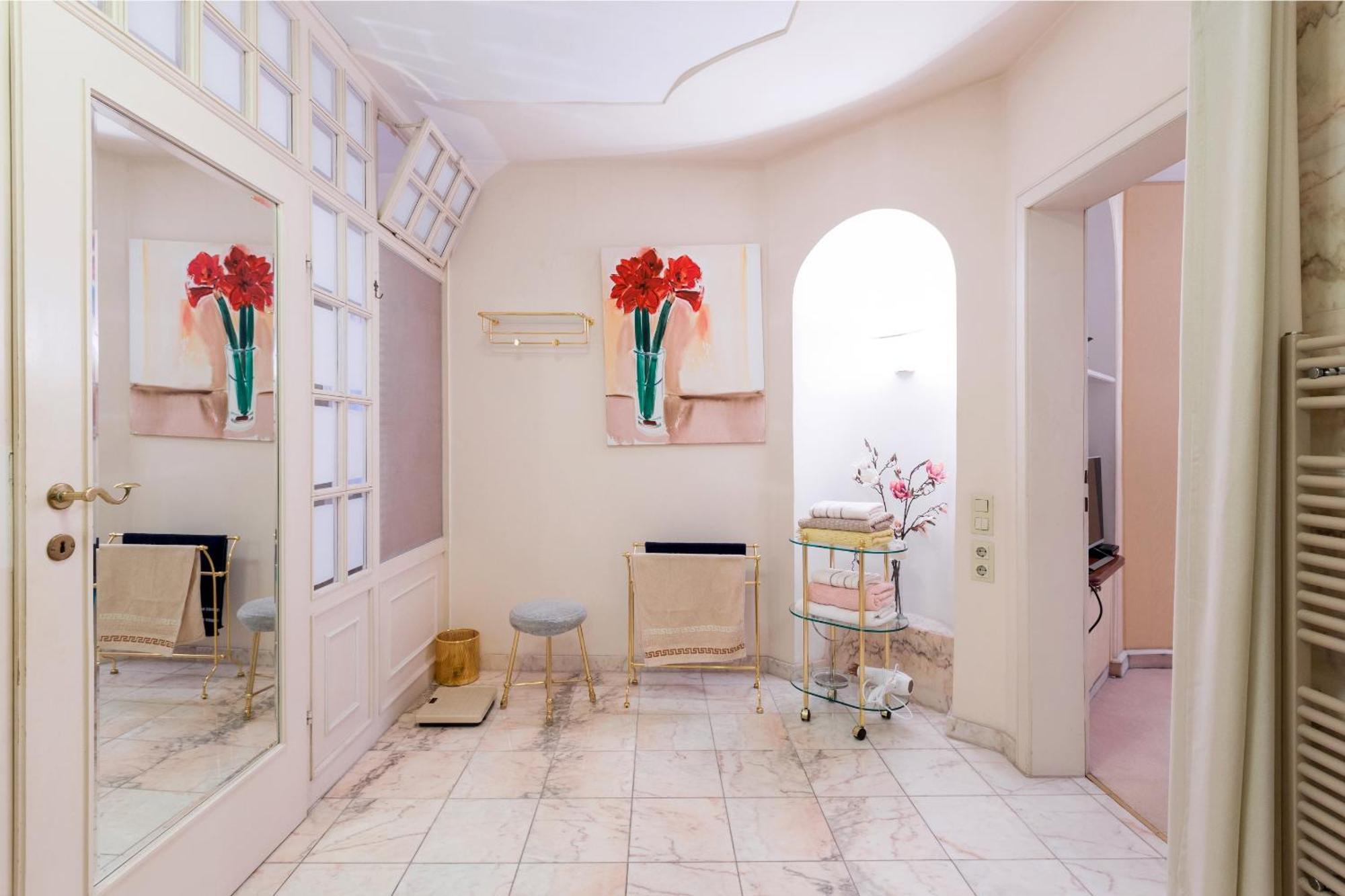 Apartment Sonnenfelsgasse Βιέννη Εξωτερικό φωτογραφία