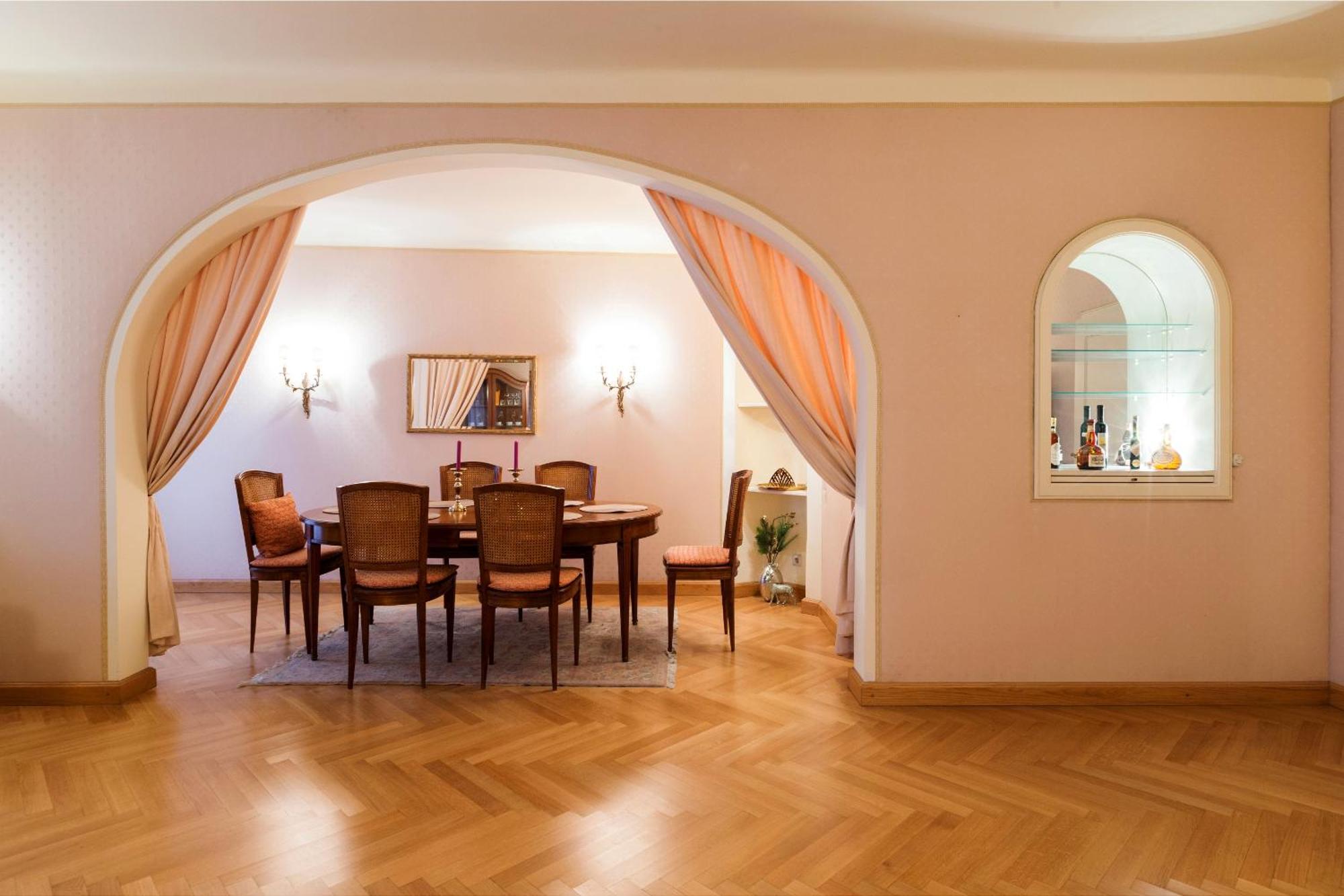 Apartment Sonnenfelsgasse Βιέννη Εξωτερικό φωτογραφία
